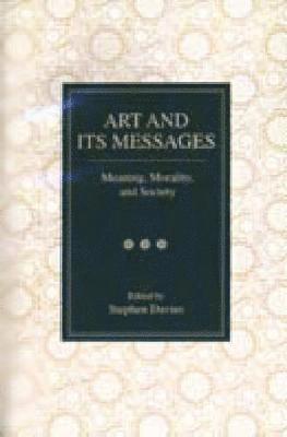 Art and Its Messages 1