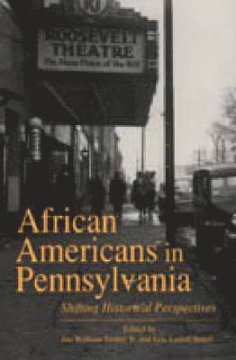 African Americans in Pennsylvania 1