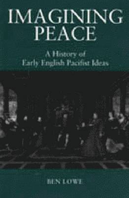 Imagining Peace 1