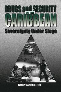 bokomslag Drugs and Security in the Caribbean