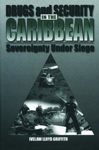 bokomslag Drugs and Security in the Caribbean