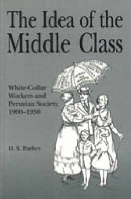 The Idea of the Middle Class 1