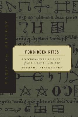 Forbidden Rites 1