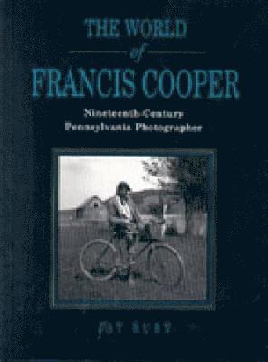 World of Francis Cooper