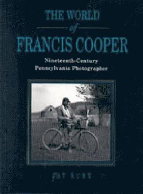 The World of Francis Cooper 1