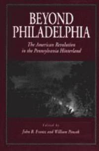 bokomslag Beyond Philadelphia