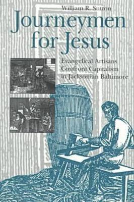 Journeymen for Jesus 1