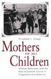 bokomslag Mothers of All Children