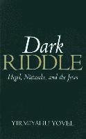bokomslag Yovel, Y: Dark Riddle
