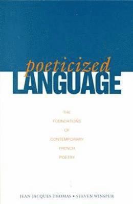 Poeticized Language 1