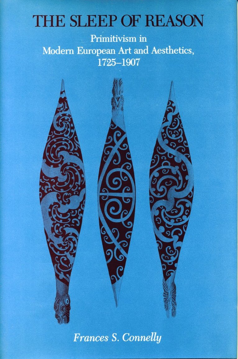 Frances  S. Connelly, Frances  S. (University of Missouri-Kansas City) Connelly, Frances S. Connelly - Sleep of Reason, Häftad
