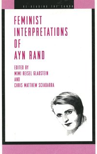 bokomslag Feminist Interpretations of Ayn Rand