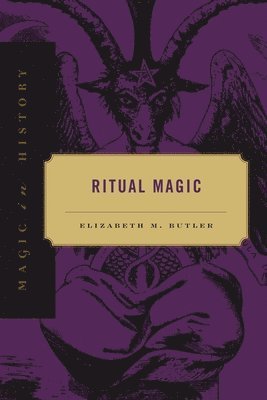 Ritual Magic 1