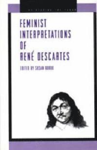 bokomslag Feminist Interpretations of Ren Descartes