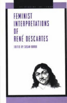 bokomslag Feminist Interpretations of Ren Descartes