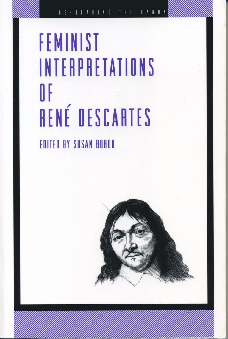 Feminist Interpretations of Ren Descartes 1