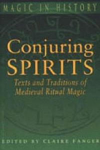 bokomslag Conjuring Spirits