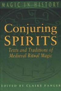 bokomslag Conjuring Spirits