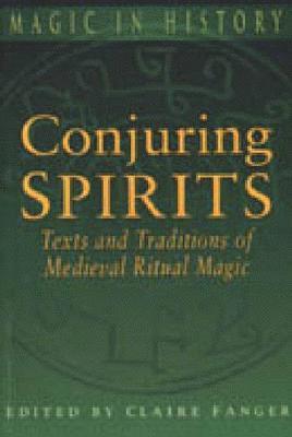 Conjuring Spirits 1