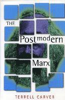 bokomslag The Postmodern Marx