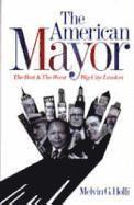 bokomslag The American Mayor