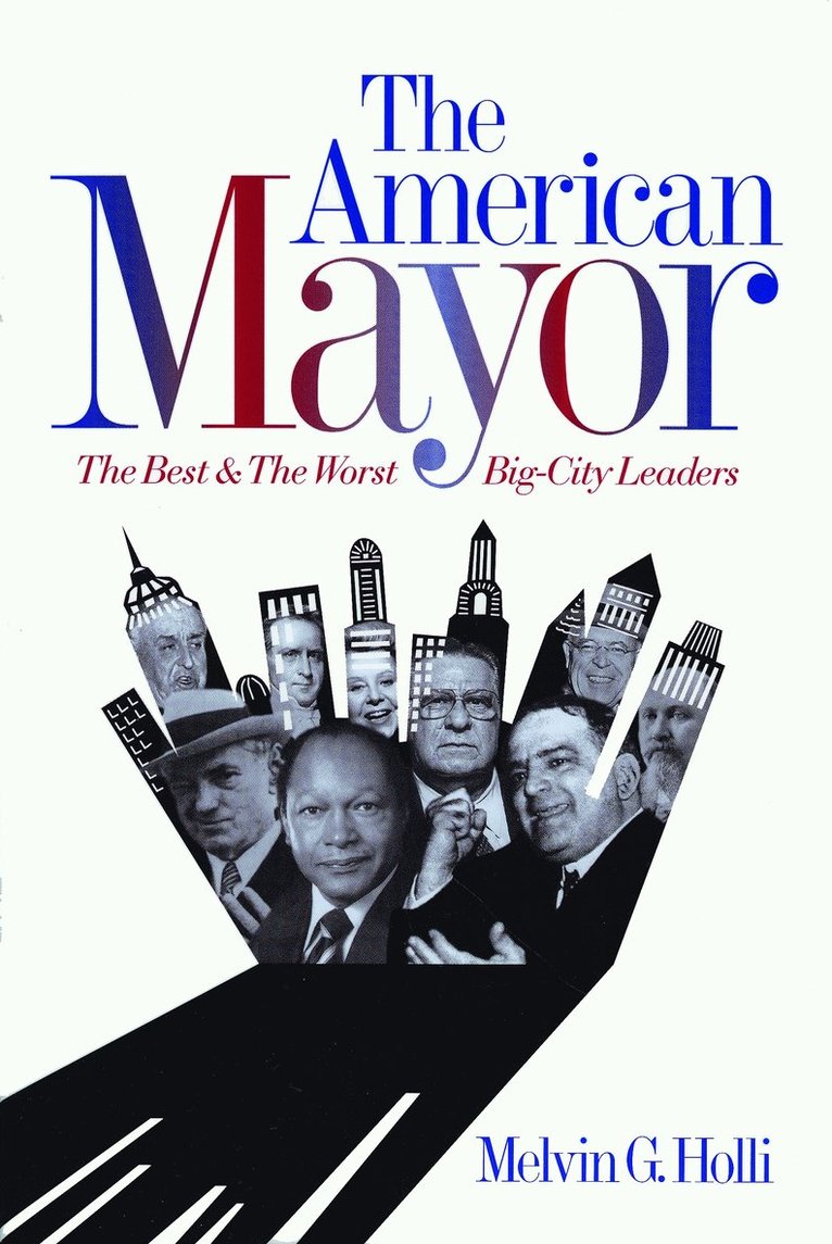 American Mayor 1