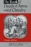 The Book of Deeds of Arms and of Chivalry 1