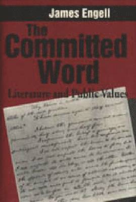 The Committed Word 1