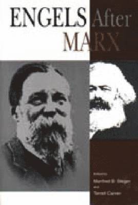 bokomslag Engels After Marx