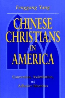 Fenggang Yang - Chinese Christians in America, Häftad