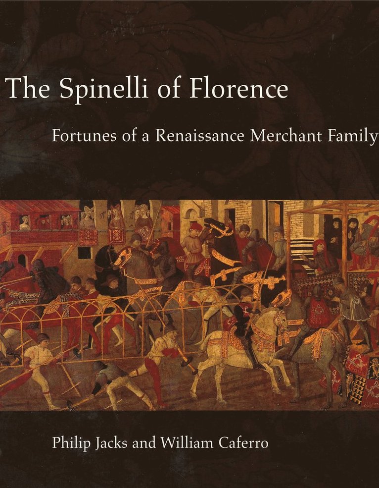 The Spinelli of Florence 1