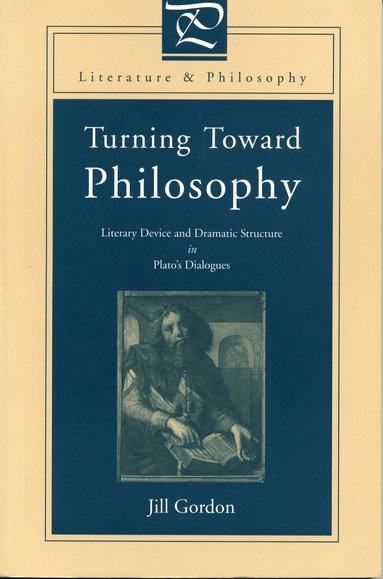 Jill Gordon - Turning Toward Philosophy, Häftad