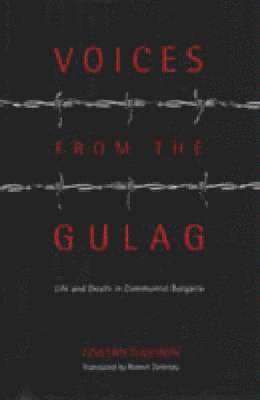 bokomslag Voices from the Gulag