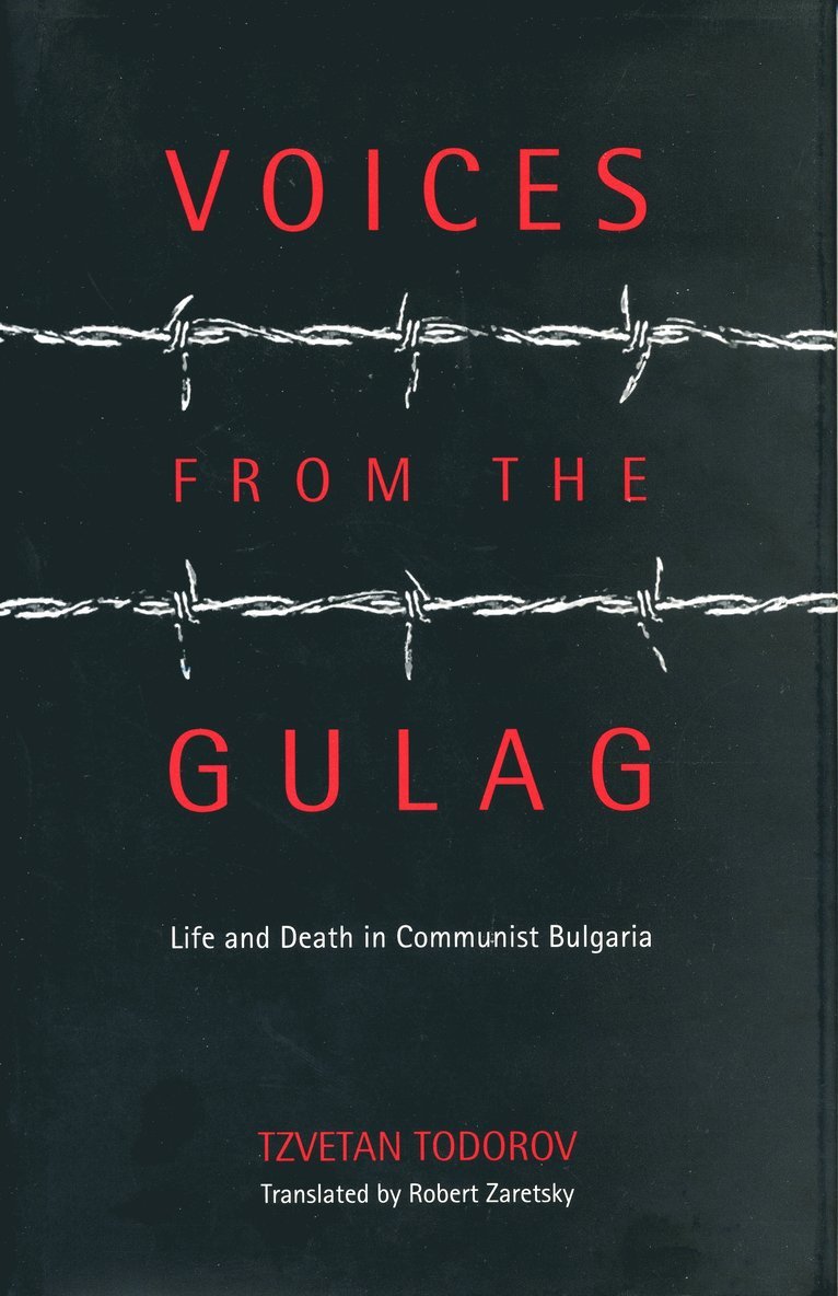 Voices from the Gulag 1