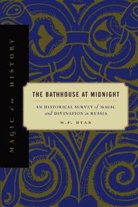bokomslag The Bathhouse at Midnight