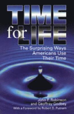Time for Life 1