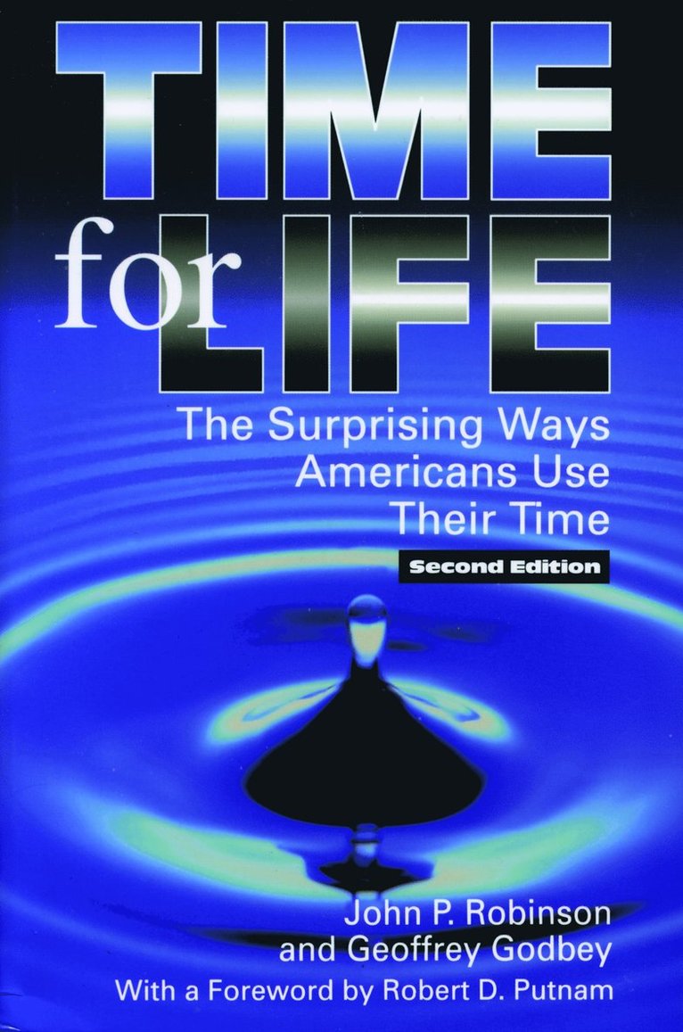 Time for Life 1