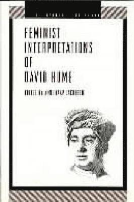 Feminist Interpretations of David Hume 1