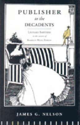 Publisher to the Decadents 1