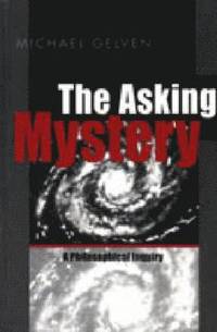 bokomslag The Asking Mystery
