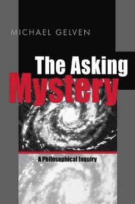 The Asking Mystery 1
