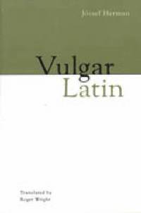 bokomslag Vulgar Latin