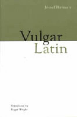 Vulgar Latin 1