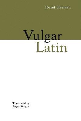 Vulgar Latin 1