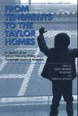 From Tenements to the Taylor Homes 1