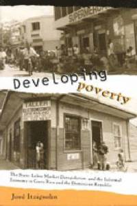 bokomslag Developing Poverty