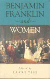 bokomslag Benjamin Franklin and Women