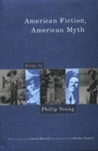 bokomslag American Fiction, American Myth