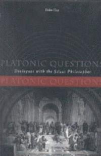 bokomslag Platonic Questions