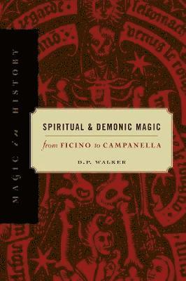 Spiritual and Demonic Magic 1